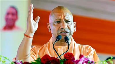 Uttar Pradesh CM Yogi Adityanath pays tribute to Maharana Sanga on his birth anniversary, calls him an inspiration