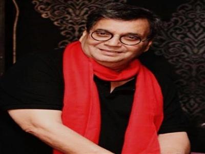 Subhash Ghai remembers legends like Raj Kapoor, Dilip Kumar he learned from