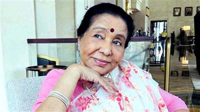 Asha Bhosle no more: Last Rites scheduled at Shivaji Park after public homage in Mumbai