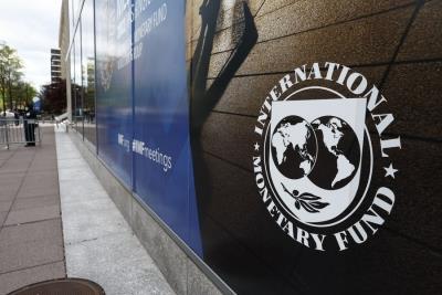 IMF, World Bank meets to take stock of global economic shocks amid Middle East crisis