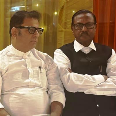 Grand Maa Bhagwati Jagran in Chandigarh on April 15