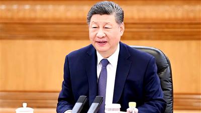 China reveals details of 4 points to peace in Middle East by President Xi Jinping