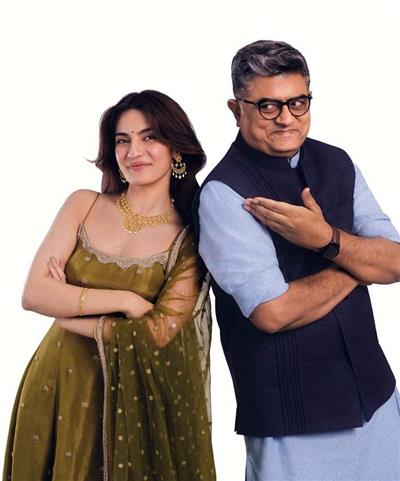 From Shubh to smart: Reliance Jewels reimagines Akshaya Tritiya for a new India