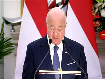 Austrian Chancellor Stocker calls India-EU FTA 'essential', projects 75 % export boost