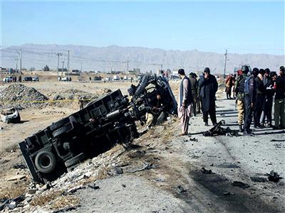 Civilians in Balochistan bear brunt as fresh allegations of indiscriminate shelling raise alarm