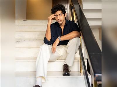 Mihir Ahuja recalls working with Suhana Khan, Khushi Kapoor in The Archies: They've grown up around films