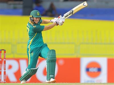 'Smriti always scores truckload of runs against us, it'd be nice to keep her quiet: SA allrounder Dercksen
