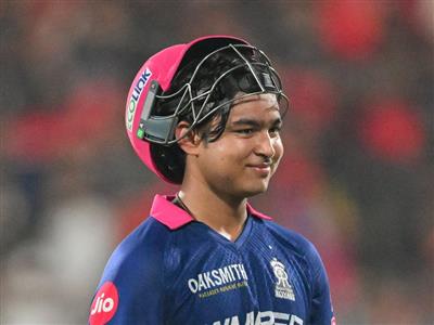 Shefali Bagga confident of seeing Vaibhav Sooryavanshi in India’s T20 squad