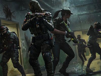 Movie adaptation of video game 'Call of Duty' to release in theatres on June 30, 2028