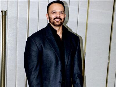 Shooter allegedly involved in firing incident outside Rohit Shetty's residence arrested in Agra