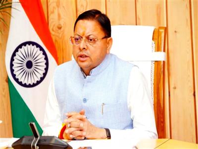 Char Dham Yatra 2026 begins as Gangotri and Yamunotri temples open on Akshaya Tritiya