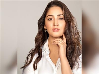 Yami Gautam reacts as debut movie ‘Vicky Donor’ clocks 14 years