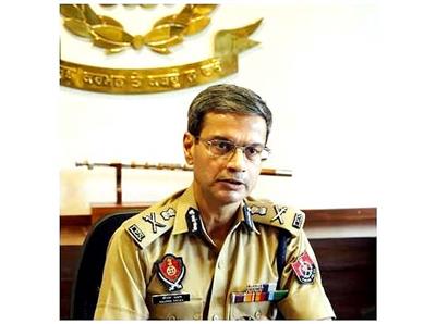 Punjab’s War on Drugs: Crackdown Intensifies Under Mann Govt, Cases Up 40%, Seizures Spike Across Key Narcotics