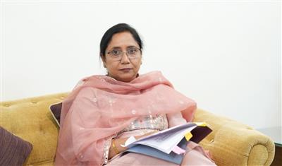 Punjab Government releases Rs.35.50 crore for dependent children; over 2.36 lakh beneficiaries: Dr. Baljit Kaur