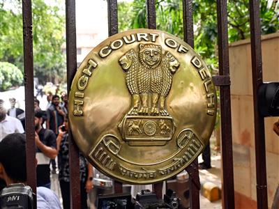 Uttam Nagar Holi Clash: Delhi HC Orders Protection for Victim's Family Amid Threat Concerns