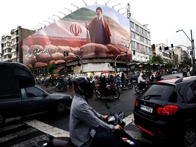 Indian embassy in Iran urges citizens to avoid travel 