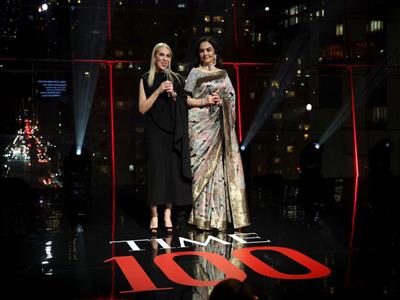 TIME to Bring 'TIME100 Next' to India for the first time in partnership with Reliance
