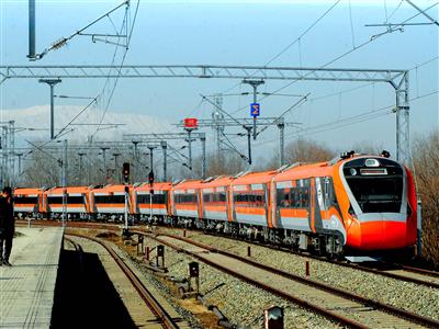 IRCTC's offers exclusive discounts on its Buddhist Circuit Tourist Train package