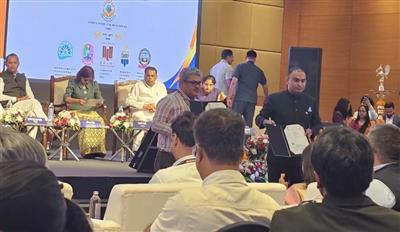 HPNLU Shimla Signs MoU with NISD and Premier Institutions to Strengthen Social Defence Initiatives