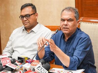 Punjab fully prepared to meet record summer power demand, ensure uninterrupted supply: Sanjeev Arora