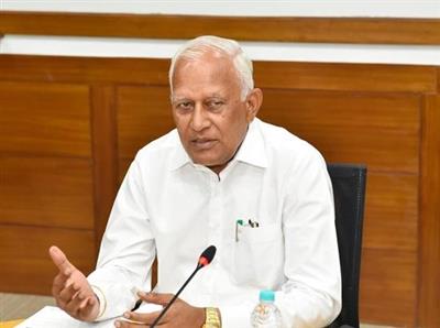 Oil & Natural Gas exploration likely in Punjab: Centre plans survey across 6 districts, saya Minister Barinder Goyal