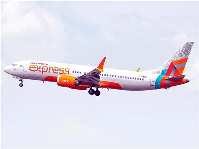 Air India Express reinstates operations in Gulf