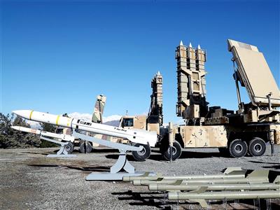 Iran reportedly recovers buried munitions to rebuild strike capacity: US Media