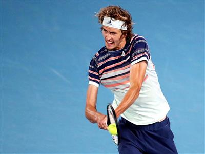 Madrid Open: Zverev reaches semifinals, joins Federer, Nadal, Sinner in elite list