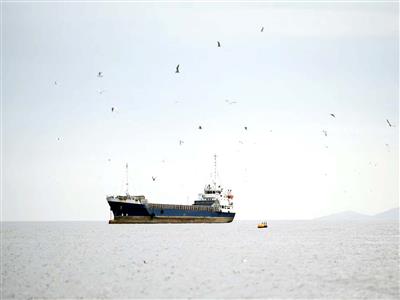 Second Iranian supertanker evades US Navy blockade to reach Indonesian waters, says TankerTrackers