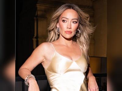 Hilary Duff on documentaries about dark side of child stardom: Feel quite sad when I watch