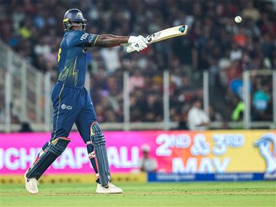 Pujara hails Jason Holder's match-winning impact in GT's win over PBKS