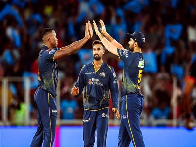 IPL 2026: Ravichandran Ashwin hails Gujarat Titans' composed approach after four-wicket victory over Punjab Kings