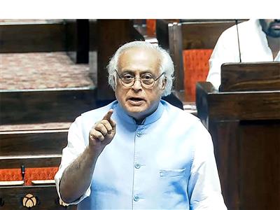 Jairam Ramesh uses Operation Sindoor anniversary to target govt over strategic handling