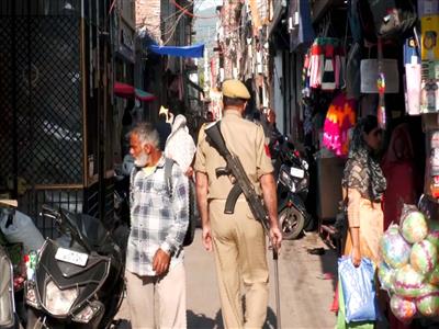 J-K: Security tightened in Poonch as India marks one-year anniversary of Operation Sindoor