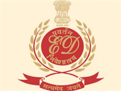 ED raids 12 places in Mohali, Chandigarh, in alleged Greater Mohali Area Development Authority licence fraud case