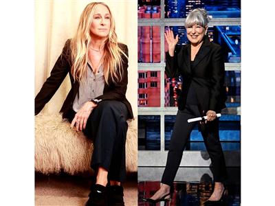 'Hocus Pocus 3' in works with Bette Midler, Sarah Jessica Parker and Kathy Najimy