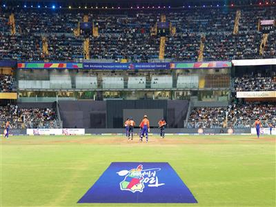 T20 Mumbai League 2026 and inaugural women's league to be held from June 1-13 at Wankhede Stadium