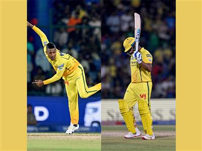Akeal's battle with brutal Marsh, Samson's impact: Talking points ahead of CSK-LSG clash