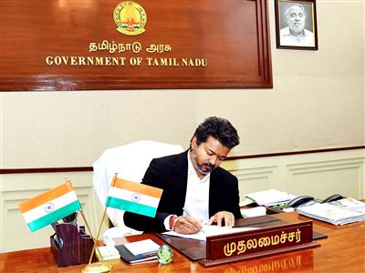 Tamil Nadu govt orders to set up 'Singappen STF' with dedicated police wing for women's safety