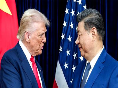 Trump visit offers chance to 