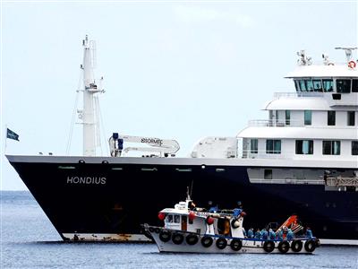 'Healthy and asymptomatic': Indian Embassy confirms safety of Indian crew on MV Hondius amid Hantavirus case
