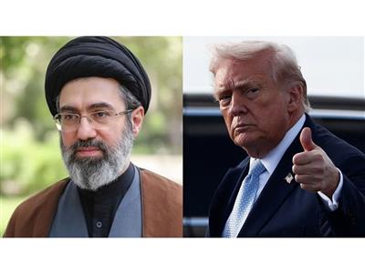 Iran rejects US plan: Iranian Embassy in India says Iran's response reflects 
