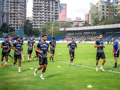 ISL: East Bengal aim to remain on top as they face Punjab FC