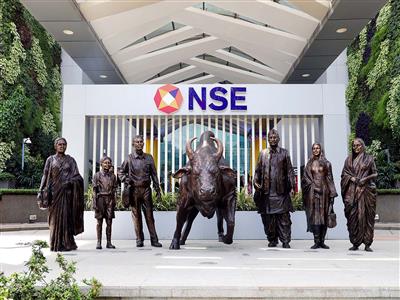 Sensex, Nifty open lower amid austerity concerns, rising crude prices