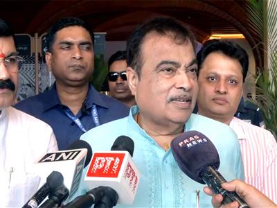 'Rs 2 lakh crore worth of projects in pipeline': Nitin Gadkari hails third-term mandate in Assam