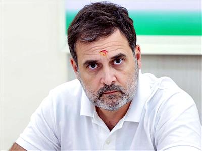 Congress' Keralam leadership to meet Rahul Gandhi, final decision on CM post today