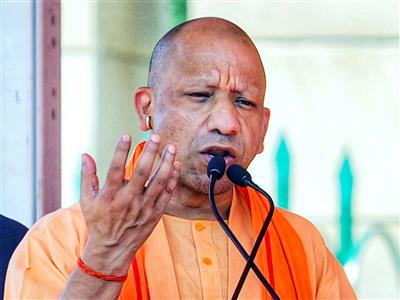 Uttar Pradesh: CM Yogi expresses grief over Ayodhya road accident