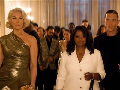 Action comedy 'Ride or Die' gets July premiere date