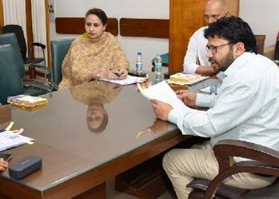 Punjab Govt to Hold Special Online NRI Meet on May 13