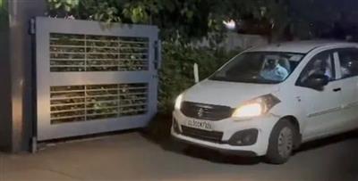 CBI Raids Punjab Vigilance Headquarter: Senior Officer’s Reader and Middleman Detained; ₹25 Lakh Deal Busted at Chandigarh Hotel Earlier